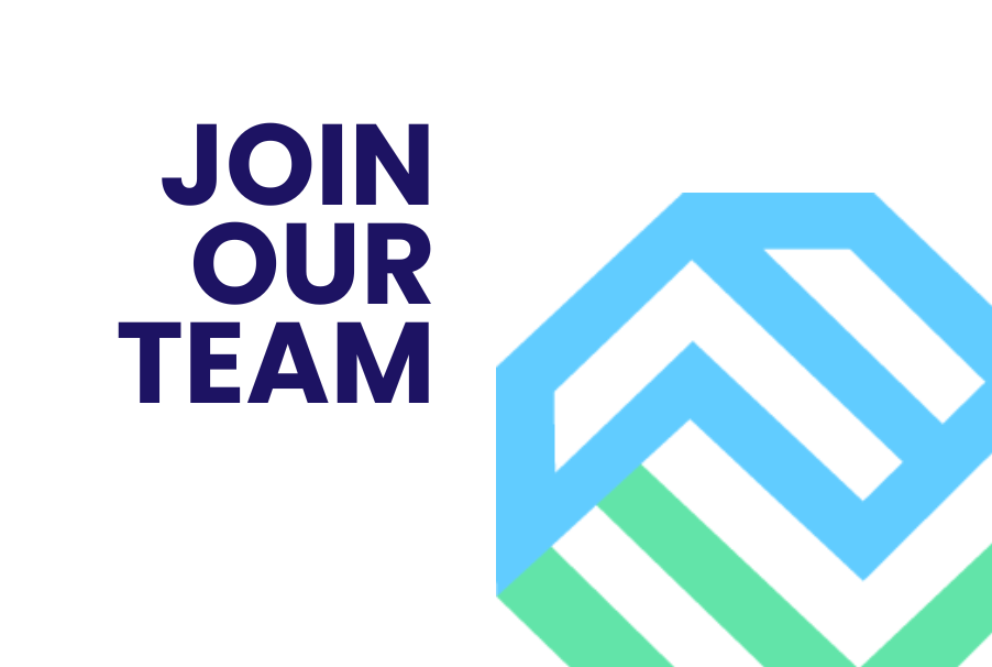 Join our team.